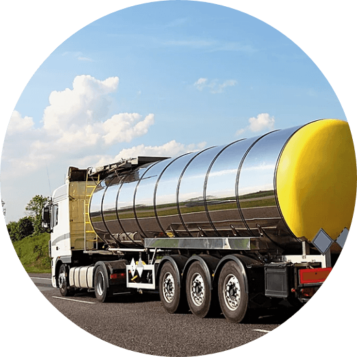 Yakıt tanklarının durumunu takip edin