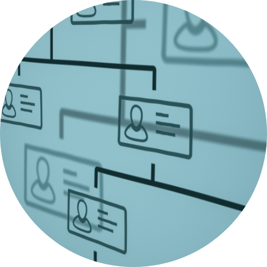 Personel bilgilerini kolayca takip edin