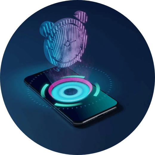   Erken uyarı bildirimleri alın