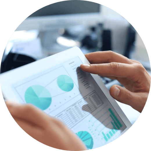 Alacaklarınızı tek ekrandan raporlayın