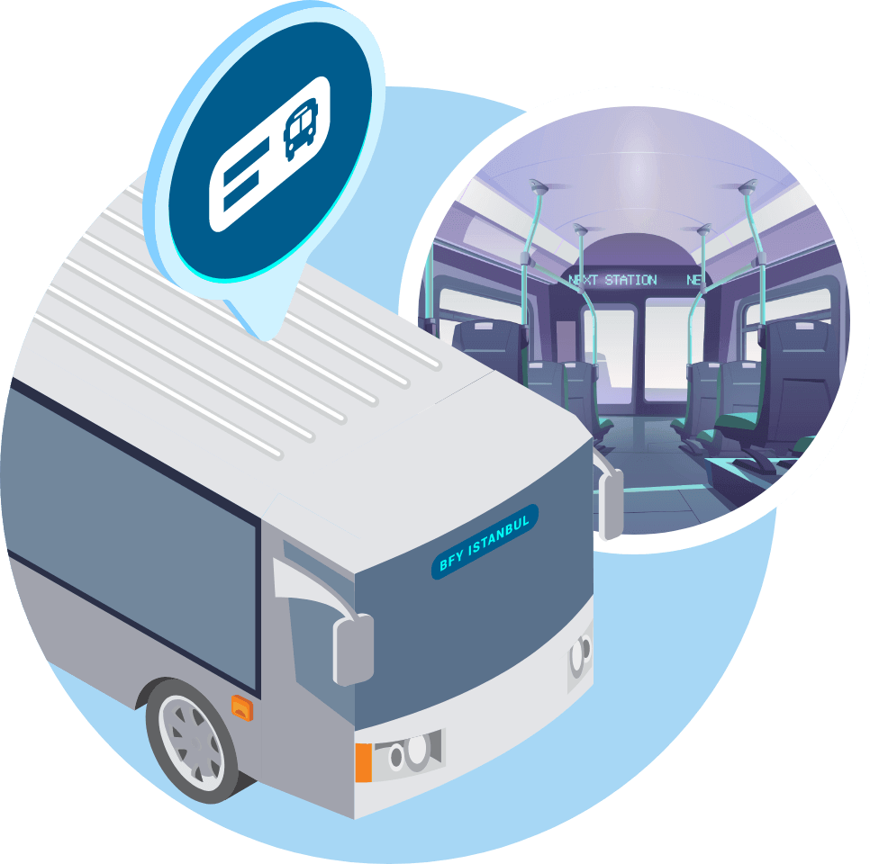 Hat Gösterge Panelleri