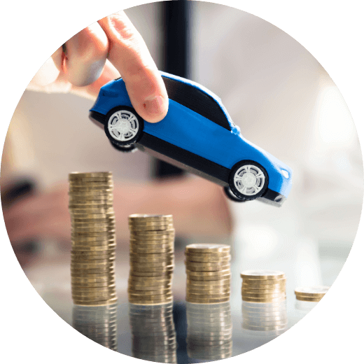 Araçlarınızın servis masrafları hakkında detaylı raporlar edinin