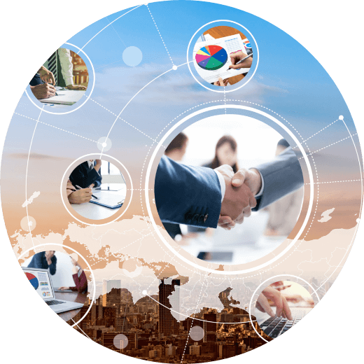 Tüm detayları ile firma ve tedarikçi yönetimi