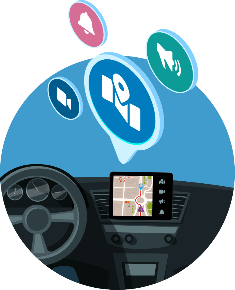 Araç İçi Bilgisayar