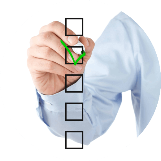 Onay mekanizması ile şeffaf bir yönetim