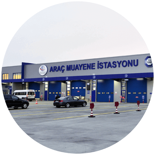 Araç Bilgilerini Yönetin