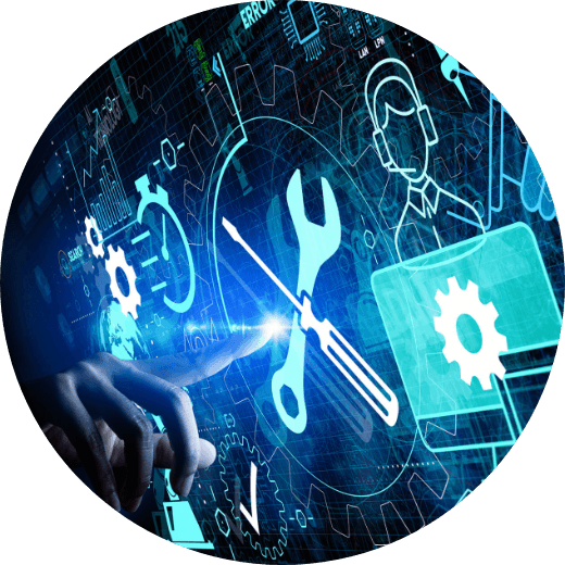 Servis süreçlerini gerçek zamanlı olarak izleyin